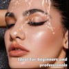 All in One Makeup Kit for Women Full Kit, 43PCS