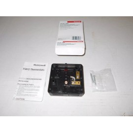 Honeywell *RV HONEYWELL 24 VAC COOLING ONLY THERMOSTAT T812D 1058 9988-09 FANTASTIC VENT