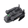 Foldable WIFI Drone HD 4K Aerial Camera Fixed Height RC