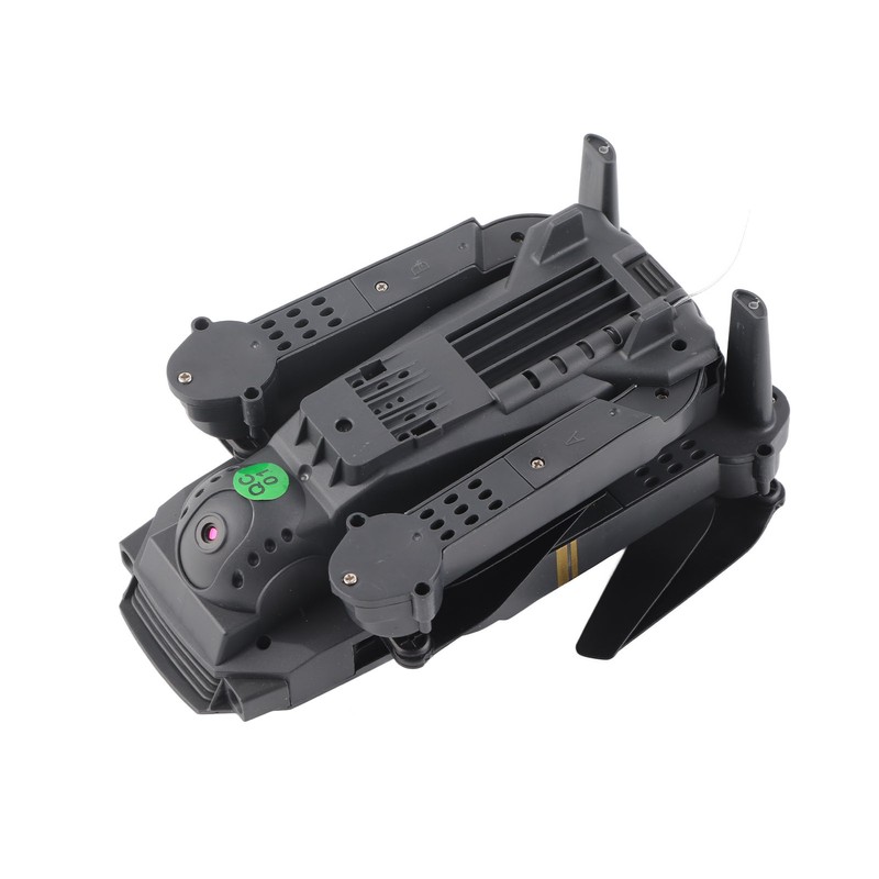 Foldable WIFI Drone HD 4K Aerial Camera Fixed Height RC