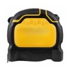 DWHT36935S 35ft. ToughSeries Tape Measure, Double Sided, Removable Magnet for/Intended
