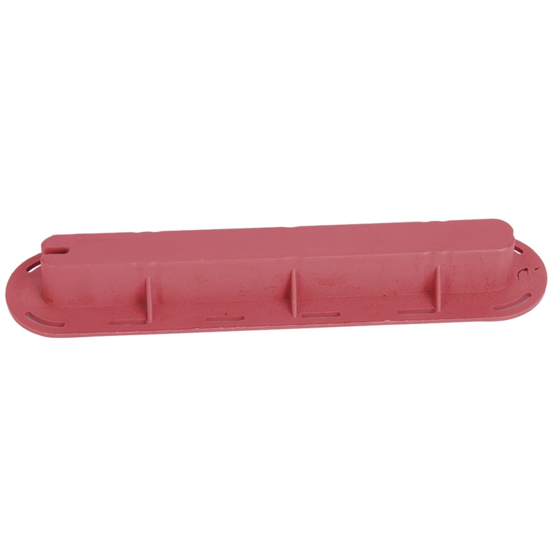 3Pcs Plastic Surfboard Fin Plug Base Finned Box Surfing Board