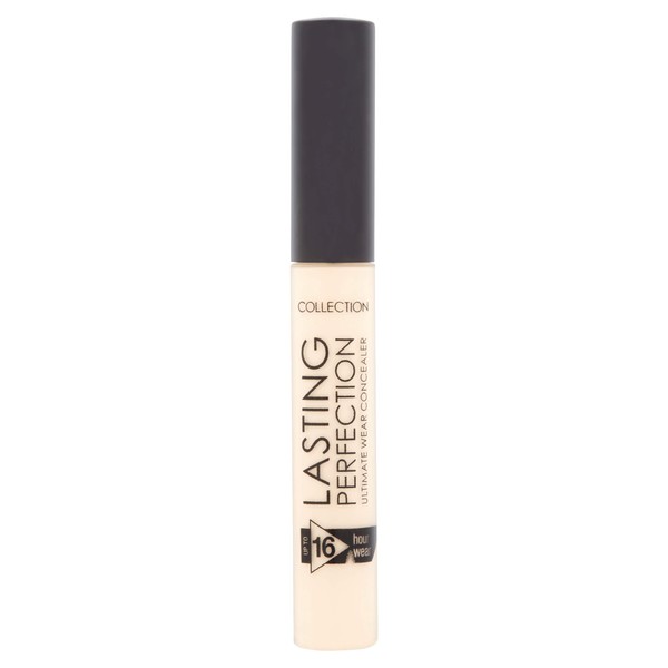 Collection Lasting Perfection Ultimate Wear Concealer, Extra Fair