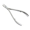 Body Toolz Extra Large Nipper Jaws' Removes Nail Art Stones