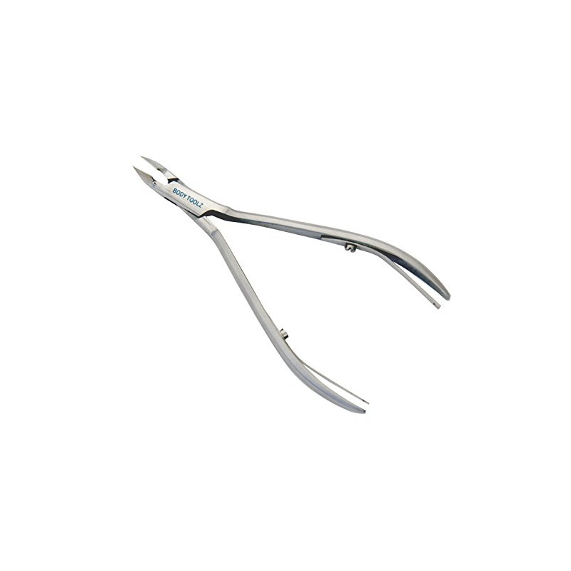 Body Toolz Extra Large Nipper Jaws' Removes Nail Art Stones