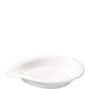 KAHLA Five Senses Large Dip 5 Inches, White Color, 1