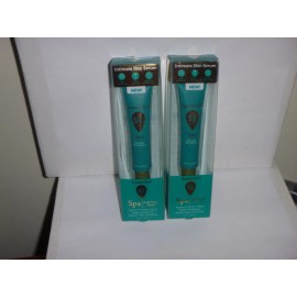 (2 pack)  Summer's Eve Spa Daily Intimate Beauty Skin Serum - 1oz each