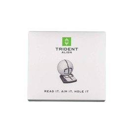 Trident ALIGN BALL MARKER,THE NEXT GENERATION BALL MARKER