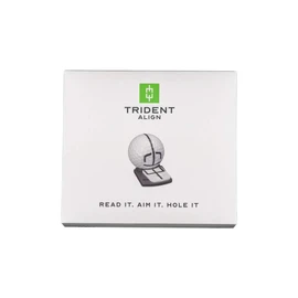 Trident ALIGN BALL MARKER,THE NEXT GENERATION BALL MARKER