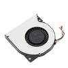 4Pin CPU Fan for NUC 5, Compact and Durable CPU