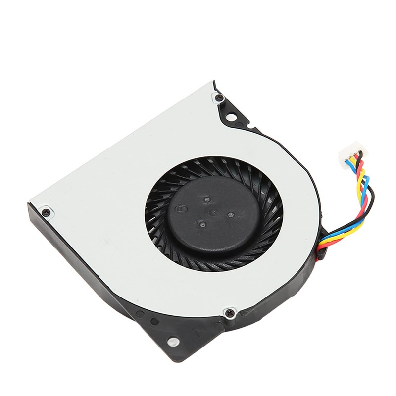 4Pin CPU Fan for NUC 5, Compact and Durable CPU