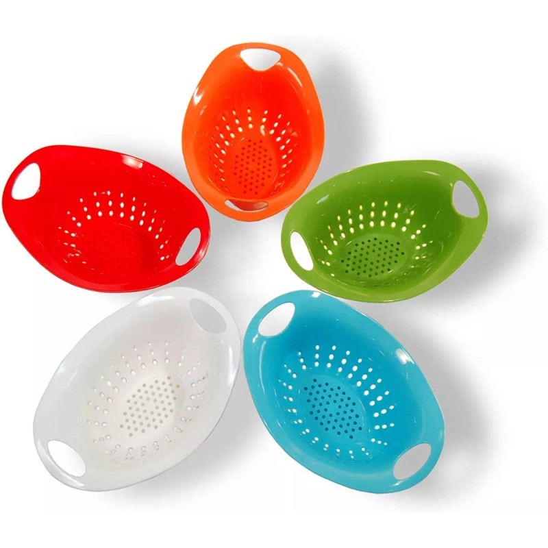 Architec Colador Architec Original Gripper Mediano Verde | Ah-018