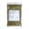 Pumpkin Seeds Roasted and Salted, 1 Pound Bag, Pepitas No