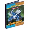 Ultra Pro 82625 - Portfolio 4-Pocket Portfolio HS-Triumphant PKM HGSS04