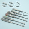 6 Piece Nasal Rasp Set Maltz Lewis Cottle Dingman