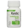Kyolic Aged Garlic Extract Cardiovascular Formula 100 - 100 Tablets