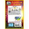 Everwilde Farms - 1 Oz Rattlebox Native Wildflower Seeds -