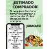 Nupec Treats Premios Paquete Con 6 Todos Relax. Envío Gratis
