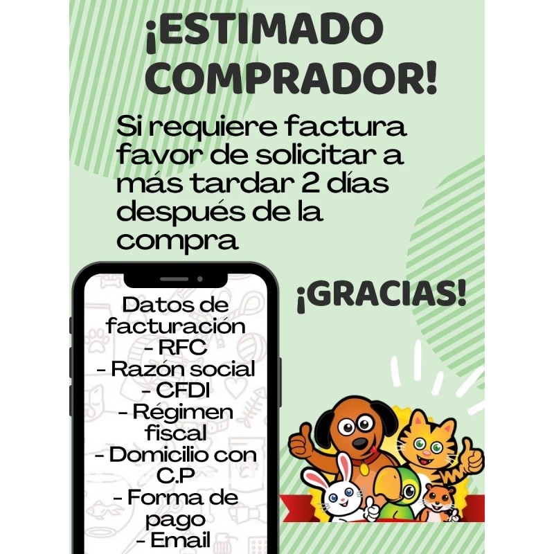 Nupec Treats Premios Paquete Con 6 Todos Relax. Envío Gratis