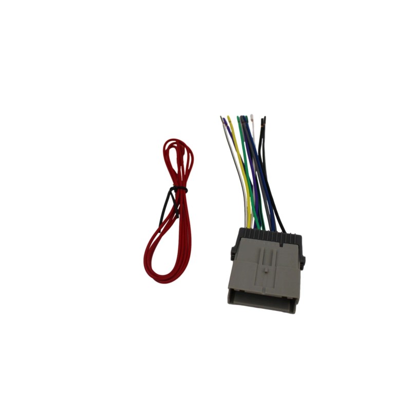 IMC Audio Wire Harness for 2001 2002 2003 2004 2005