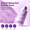 SOME BY MI [SOME BY MI]Retinol Bakuchiol Bubble Toner 100ml