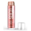 SOCO Botanicals Organic Tinted Lip Balms (Minty Peach)