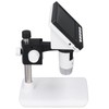 Digital Electron Microscope 4.3in 1000x 2MP USB Industrial Repair Inspection