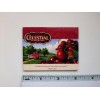 CELESTIAL SEASONINGS Magnet--Black Cherry Berry artwork