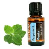 Doterra Aceite Esencial De Menta Nuevo Doterra De 15 Mililitros