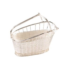 Global Silver Pannier 8819 120x233x188mm