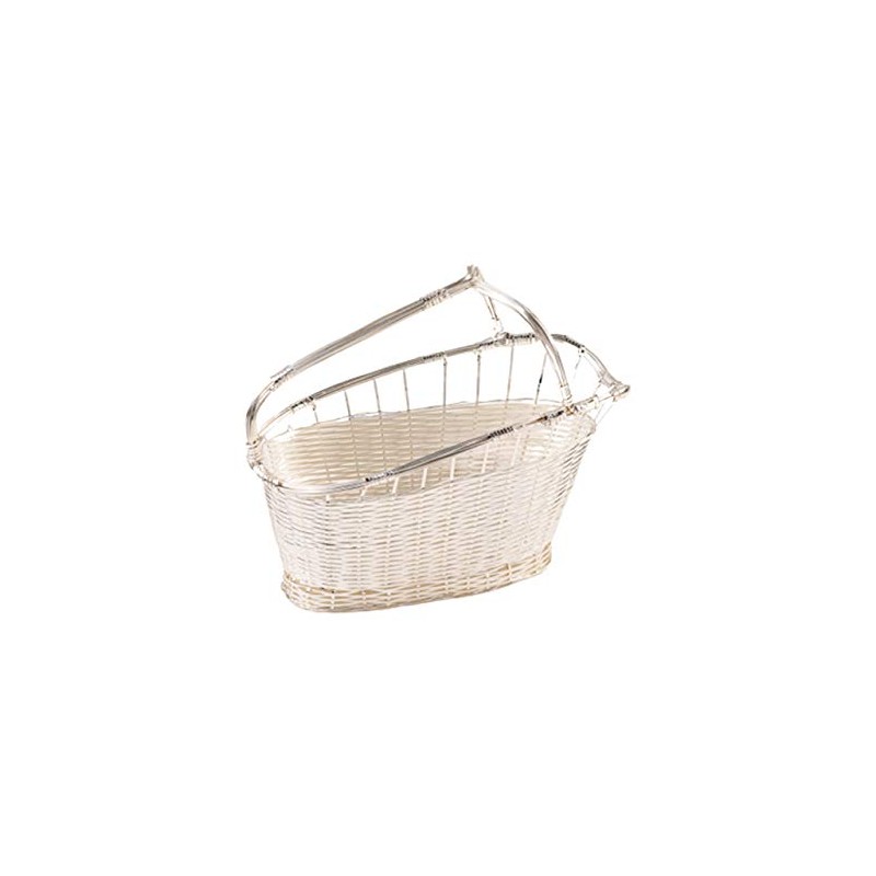Global Silver Pannier 8819 120x233x188mm