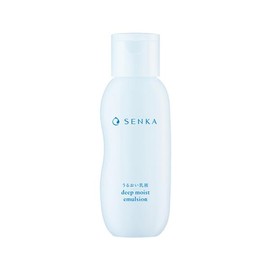Senka Deep Moist Emulsion / 센카 딥 모이스트 에멀전