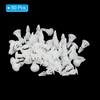 PATIKIL PCB Support Tensioners, Pack of 50, 6.4 mm /