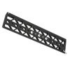Camera Safety Dovetail Plate with 3/8 1/4 Inch Screw Hole