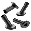 [Patent]CKE 40 Pack Black 30 Degree 3/16" Angle Beveled Protector