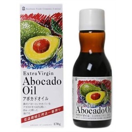 Safflower Benihana, Avocado EX Oil, 6.1 oz (170 g)