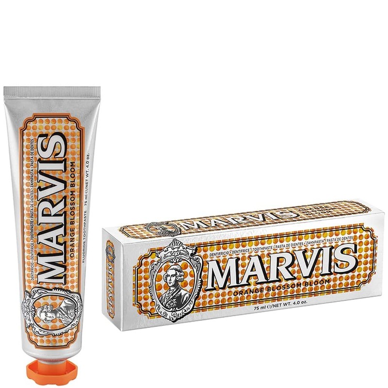 Marvis Orange Blossom Bloom 75ml