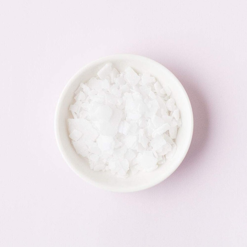 Purenso Select - Cetyl Alcohol, 100g Emulsifiers and Thickeners