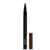 Natio Tinted Brow Defining Pen Dark Brown