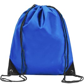 LINKPEACE Folding Sport Backpack Drawstring Bag Home Travel Storage Use