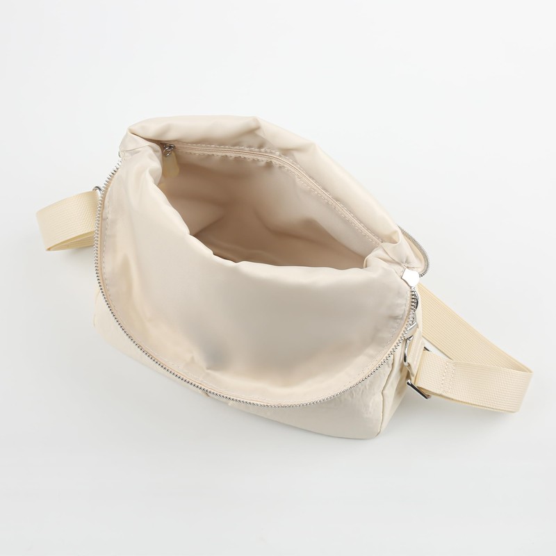 NiNiHO Crossbody Bags for Women, All Night Festival Bag 5L,