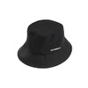 [Document] Waterproof Hat, Reflective Print, Rain Hat, Men's, black
