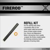 EXOTAC - fireROD XL 3.1” Ferro Rod Refill Kit for