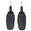 2.4G Wireless Guitar Audio System Transmitter Receiver Set for Electric