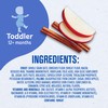 Gerber Soft Baked Grain Bars, Apple Cinnamon, 8 Individually Wrapped