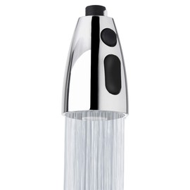 American Standard M950242-0020A Pull-Down 1.8 gpm Spray Assembly, Polished Chrome