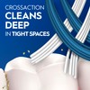 Oral-B Pro Health CrossAction Plaque Removal toothbrushes, 2 Count Toothbrush