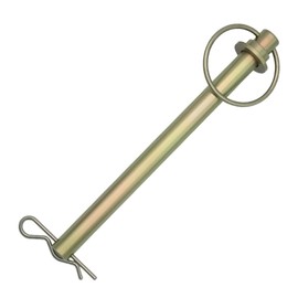 014973159535 Swivel Hitch Pin, 1/2 x 6-1/4-Inch