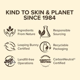 Burt's Bees Hand Cream for Dry Skin, Moisturizing Natural Lotion, Unscented, Ultimate Care with Baboab Oil (Packaging May Vary), 3.2 Oz