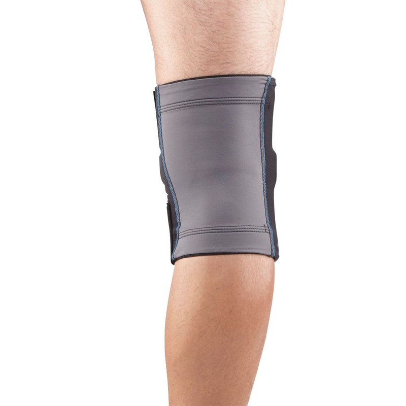 Breg FreeSport Knee Brace, Sleeve (X-Small Left)